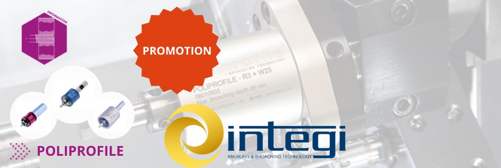 PROMOTION INTEGI