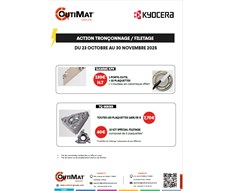 KYOCERA - VENTES FLASH